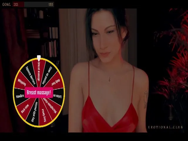 Live sex webcam photo for Erotional #257311177