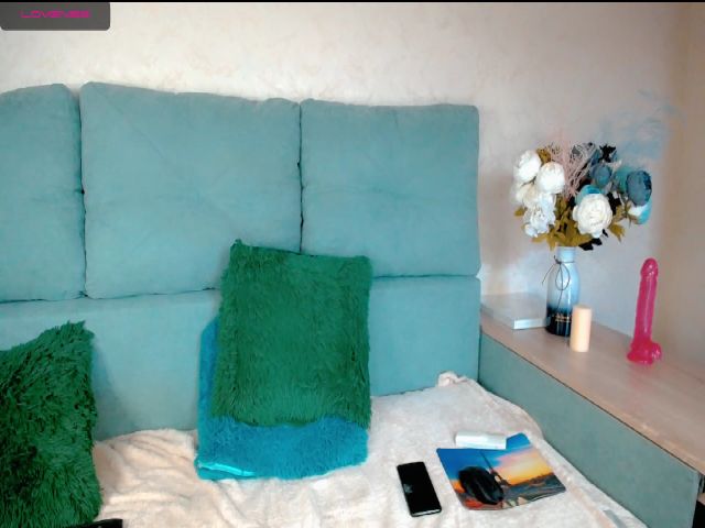 Live sex webcam photo for Anabel_Lambo #264096443