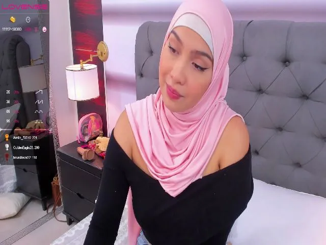 Live sex webcam photo for Maysoon_ #259365310