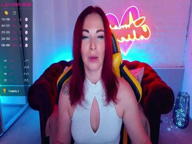 Live sex webcam photo for Red_Catty #263590188