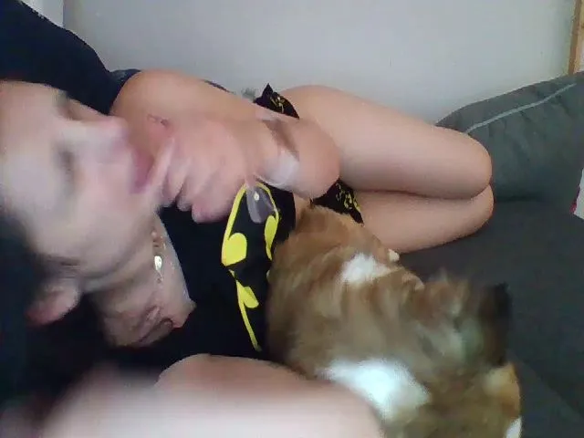 Live sex webcam photo for Churchsoul #253903894