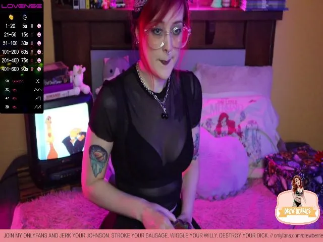 Live sex webcam photo for DrewBerries #254310901