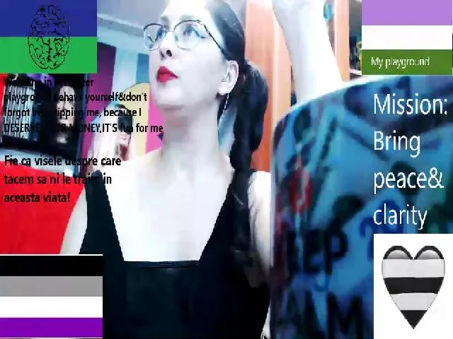 Live sex webcam photo for ImperatrizaS #263268654