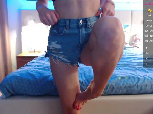 Live sex webcam photo for Lolli-Popa #241337286