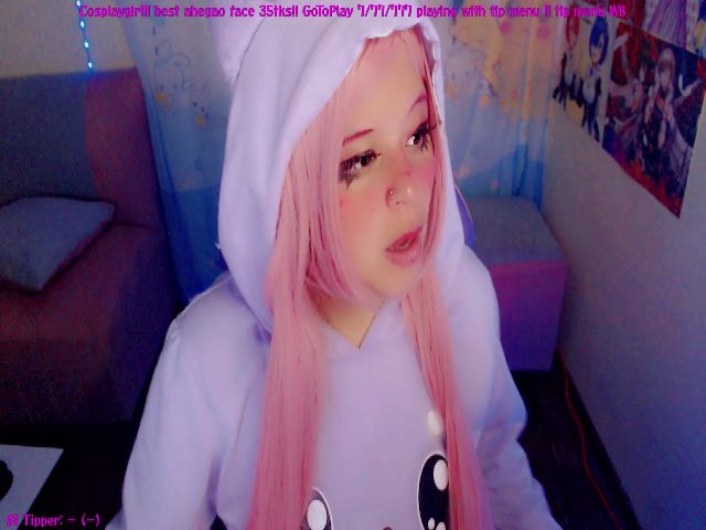 Live sex webcam photo for Aria_Yummi #252727229