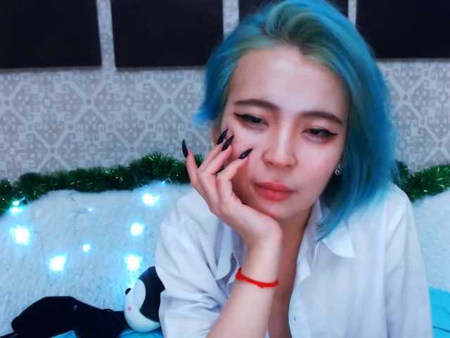 Live sex webcam photo for ChioChana #240947839