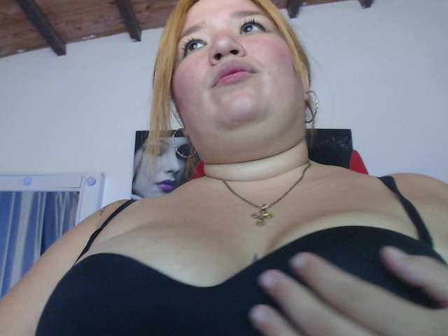 Live sex webcam photo for ginnrose #241210779