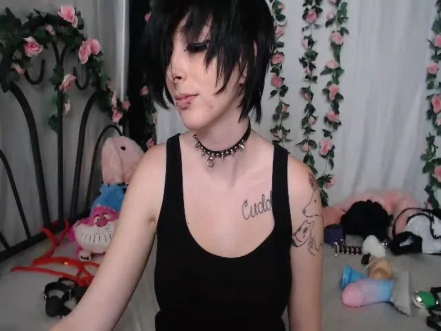 Live sex webcam photo for GalaxyFox #256101899