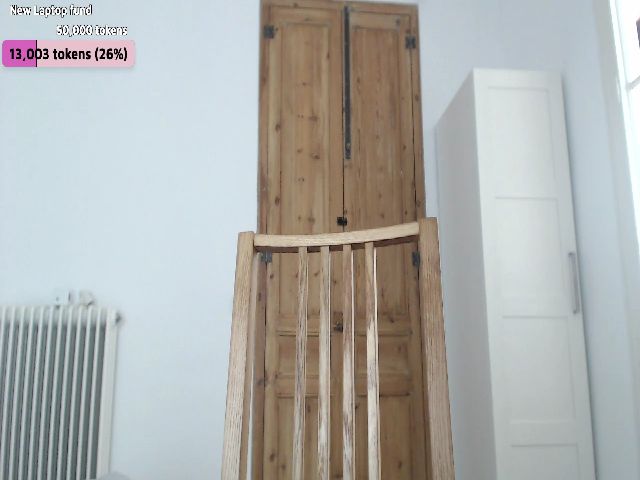 Live sex webcam photo for LolasPie #252853034