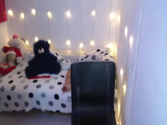 Live sex webcam photo for Gretamilan #262452267