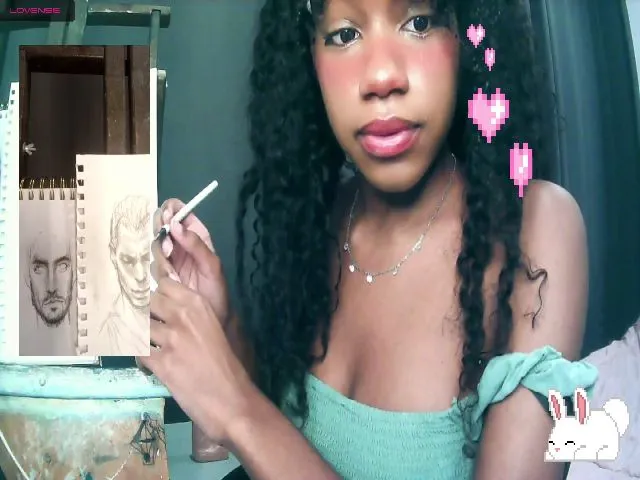 Live sex webcam photo for CelestilBunni #264039774