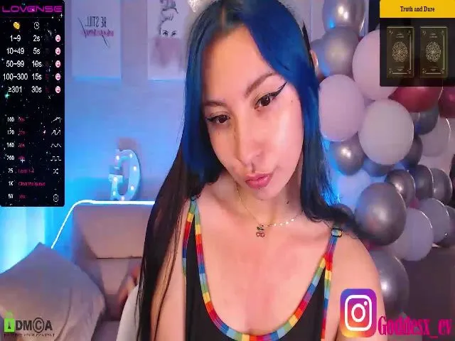 Live sex webcam photo for Tokio_Es #264267793