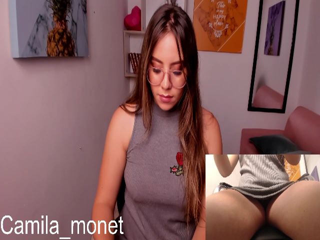 Live sex webcam photo for Camila_monet #261298399