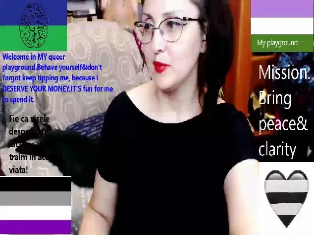 Live sex webcam photo for ImperatrizaS #252940046