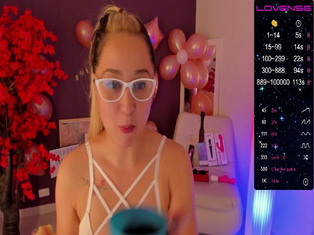 Live sex webcam photo for Shaday_smith #252899630