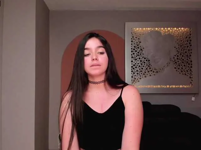 Live sex webcam photo for ManuelaVega #251538530