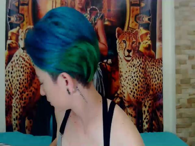 Live sex webcam photo for poison_blue #254564521