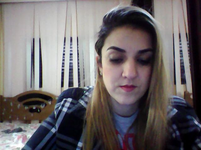 Live sex webcam photo for ChristieBR #252881955