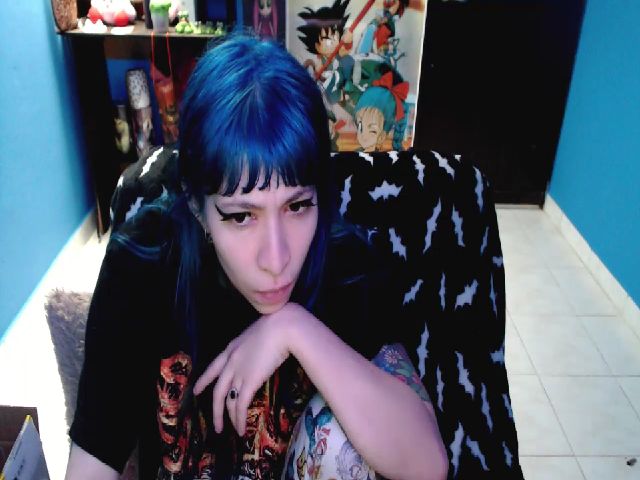 Live sex webcam photo for umaru_michae #260722846