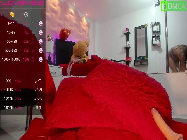 Live sex webcam photo for Annasshim_ #257587726