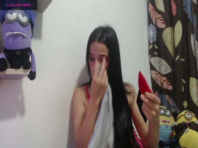 Live sex webcam photo for Mariana__Cute #264638067