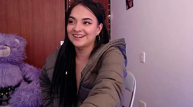 Live sex webcam photo for Lia_Wakahisa #245013092