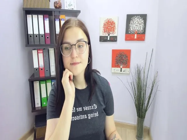 Live sex webcam photo for EvaMild #252960337