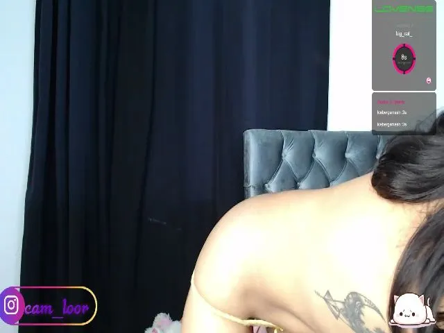 Live sex webcam photo for Loren_w #264078197