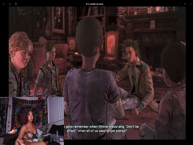 Live sex webcam photo for hennyhoneypot #259215836