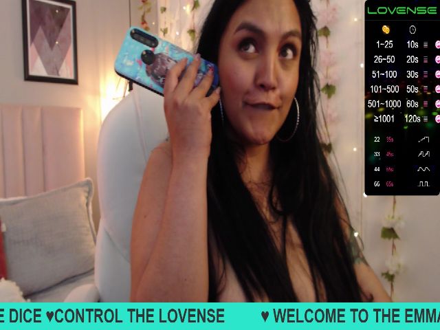 Live sex webcam photo for Vero_johnson #261992765