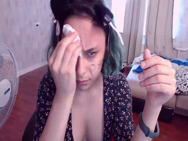 Live sex webcam photo for AgathaSade #255689782