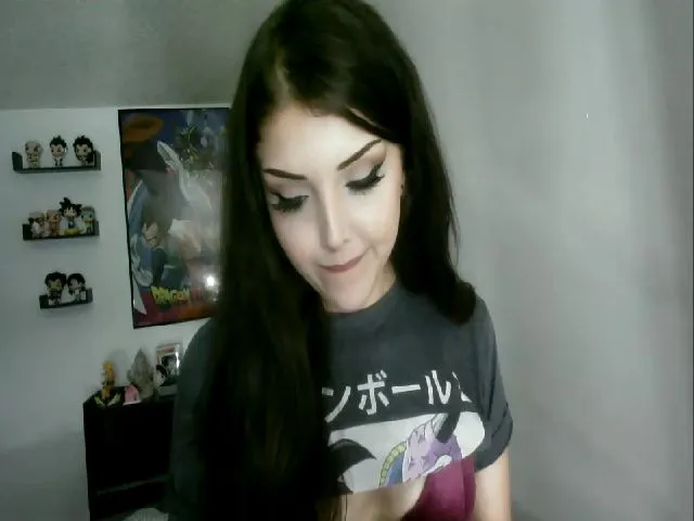 Live sex webcam photo for XxxSaiyanQ #255524377