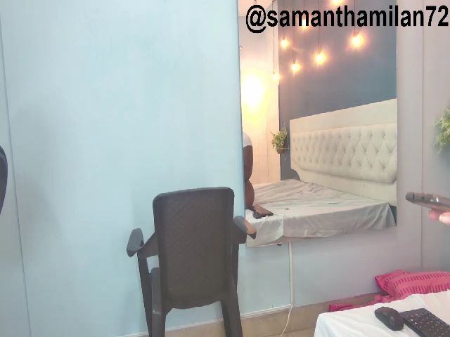 Live sex webcam photo for Samanthamilan #253216596