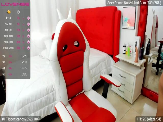 Live sex webcam photo for Sknnyysweettt #263781284