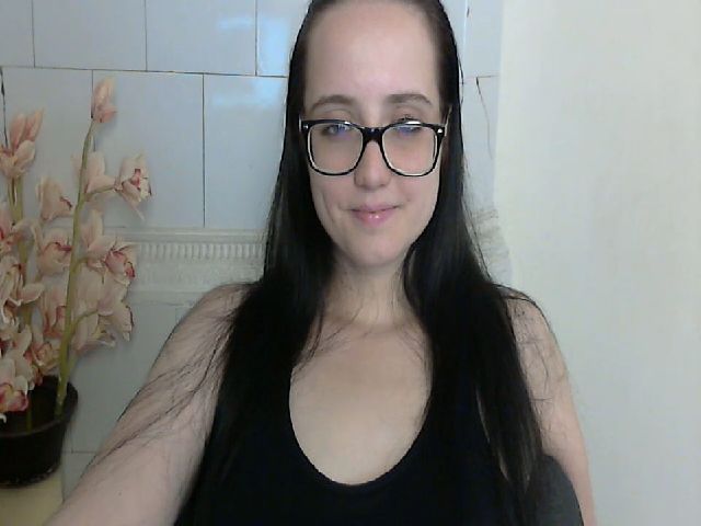 Live sex webcam photo for RebekaJo #254770833