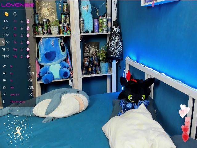 Live sex webcam photo for Nikki_Carter #257951416