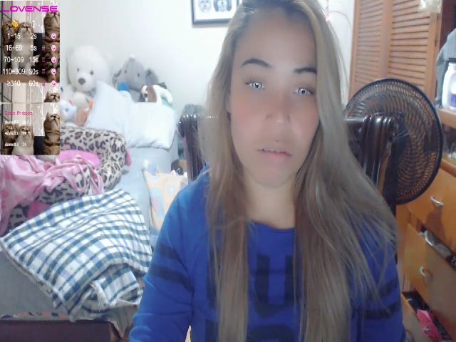 Live sex webcam photo for Meganhill_ #260291689