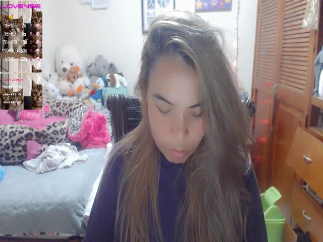 Live sex webcam photo for Meganhill_ #260959875