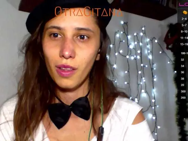 Live sex webcam photo for OtraGitana #240984355