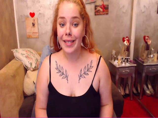 Live sex webcam photo for SaylorMoonX #253832840