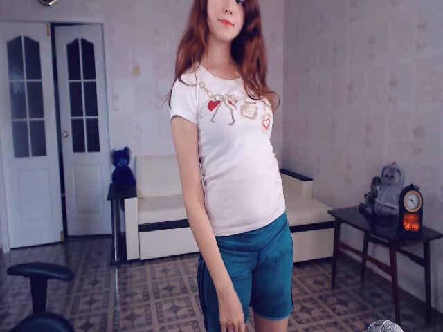 Live sex webcam photo for BettyGinger #255630180