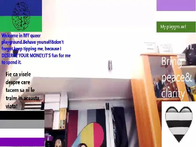 Live sex webcam photo for ImperatrizaS #254247315