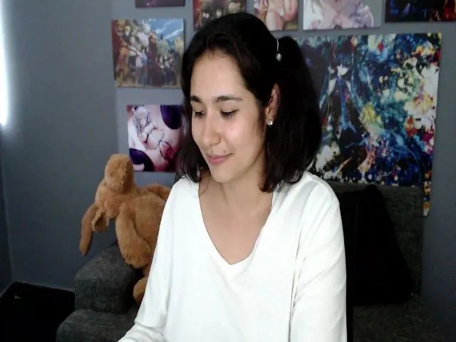 Live sex webcam photo for Jade_leon_ #263337022