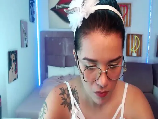 Live sex webcam photo for Graicy_Reyes #262062598