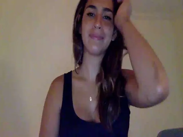 Live sex webcam photo for FreckledPoni #265173742