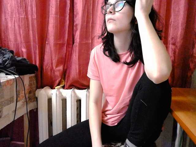 Live sex webcam photo for Mila18777 #241105623