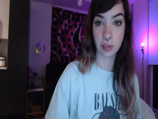 Live sex webcam photo for JaylaBliss #261291467