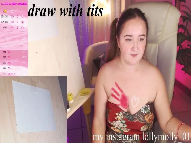 Live sex webcam photo for MollyLoo #255965089