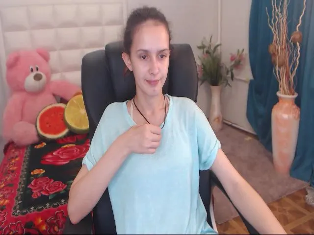 Live sex webcam photo for IrisNichols #264518320