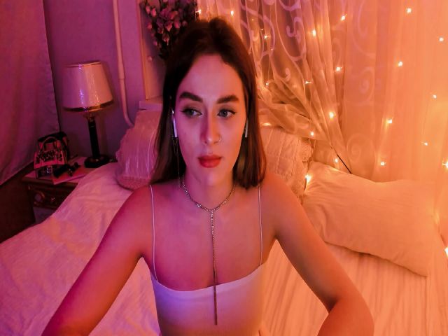 Live sex webcam photo for Annett19 #261593509